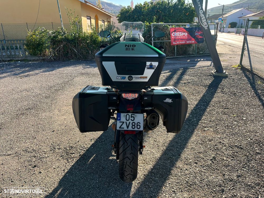 KTM 1290 Super Adventure S - 21