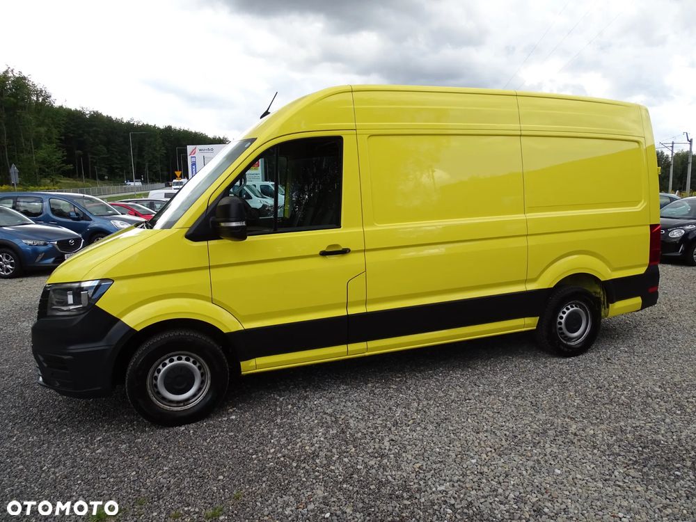 Volkswagen CRAFTER - 3