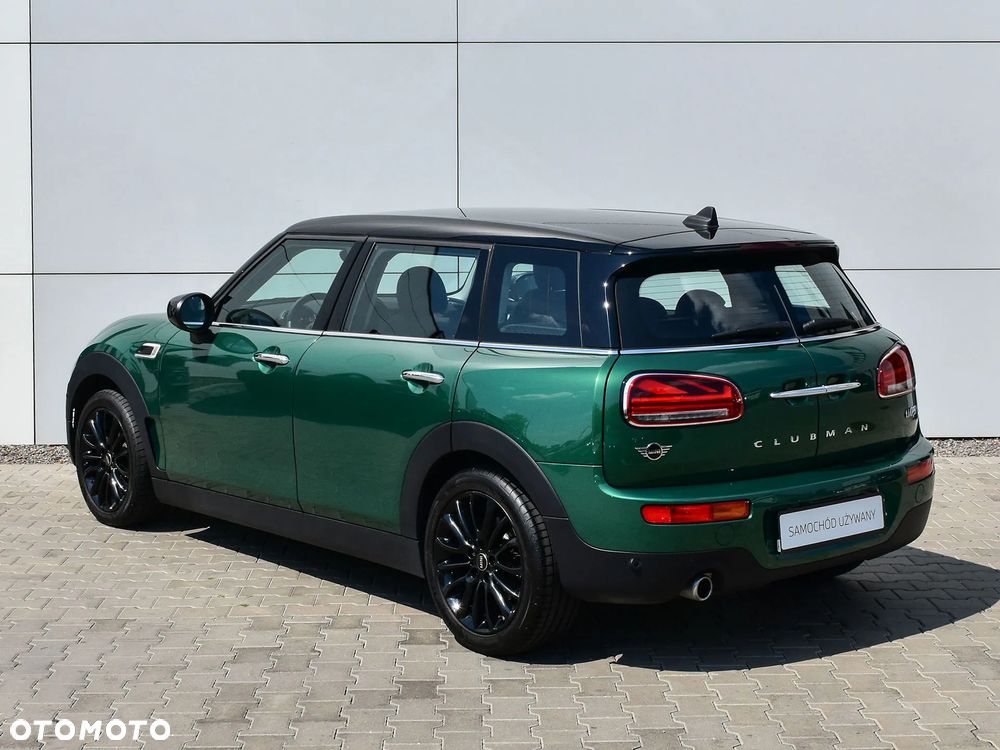 MINI Clubman Cooper - 2