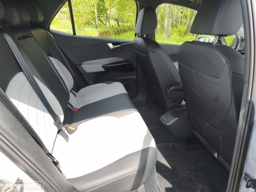 VW ID.3 58 kWh Pro - 14