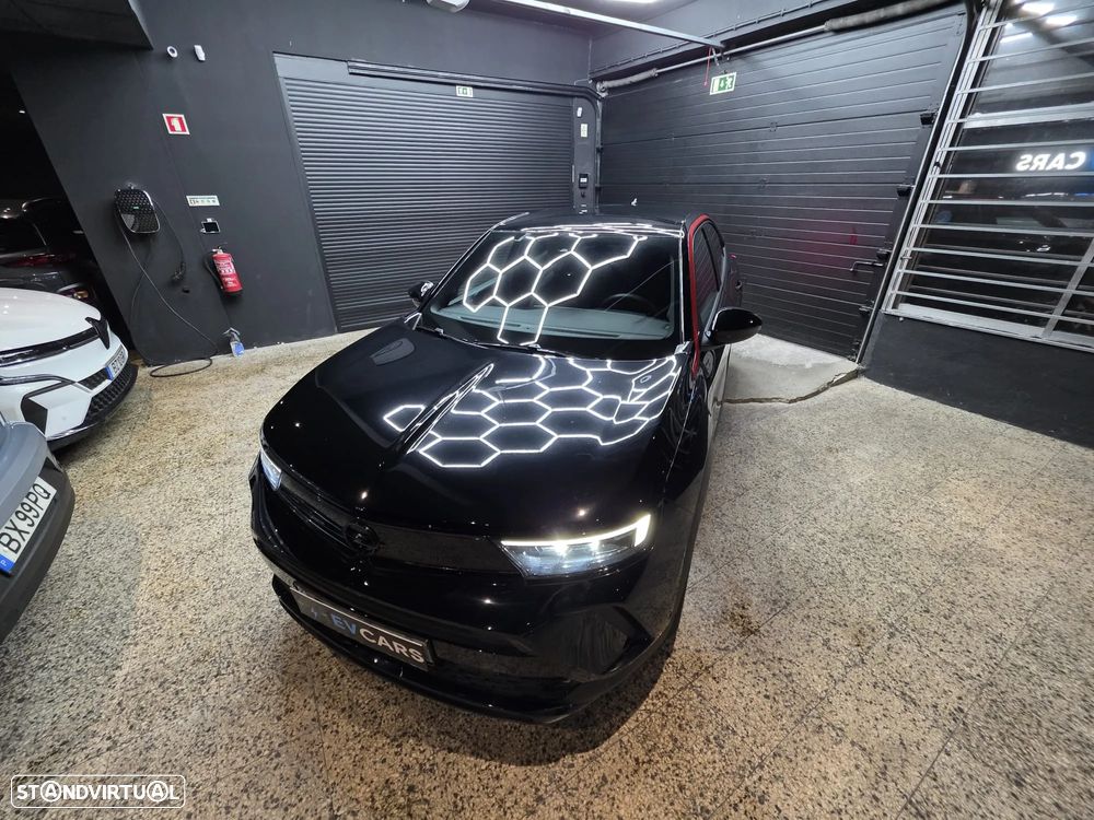 Opel Mokka-e GS Line - 35