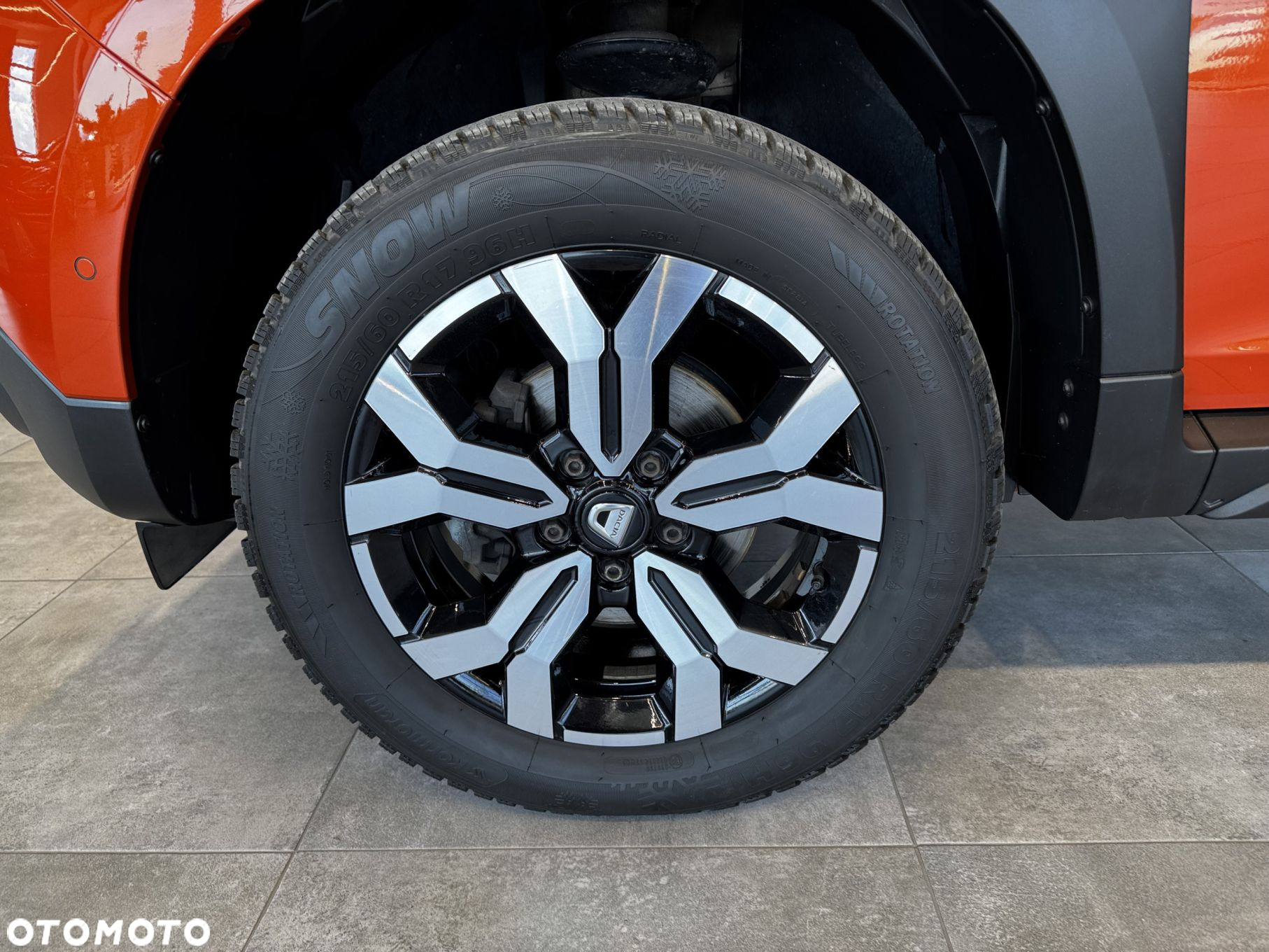 Dacia Duster - 11