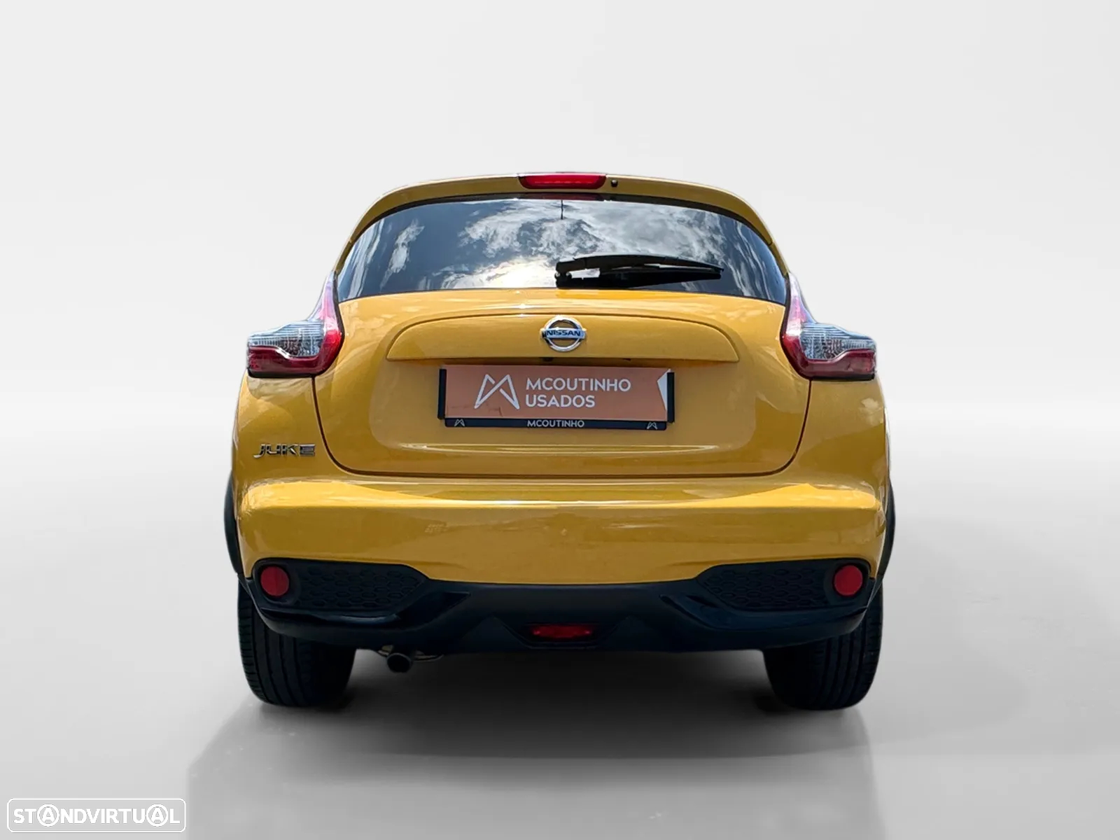 Nissan Juke 1.2 DIG-T Black Edition - 5