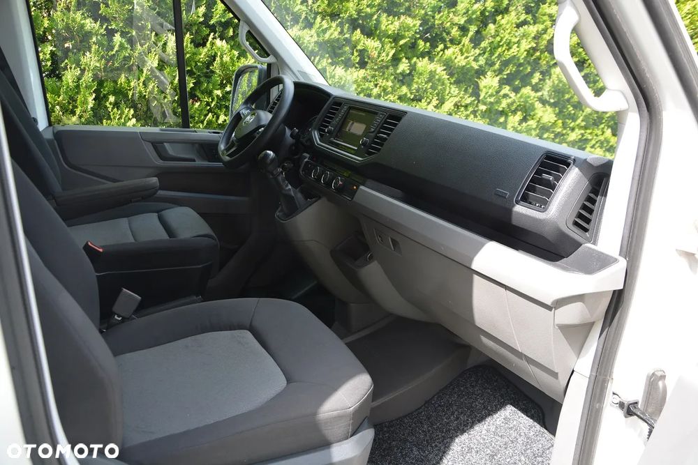 Volkswagen Crafter - 7