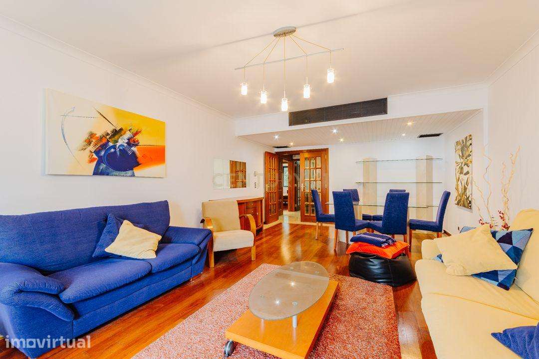Apartamento T2 com Vista Panorâmica no Parque das Nações - Condomínio - Grande imagem: 5/60