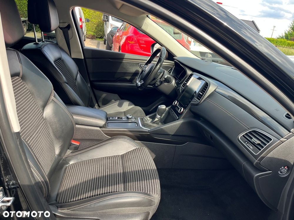 Renault Talisman ENERGY dCi 160 EDC INTENS - 5