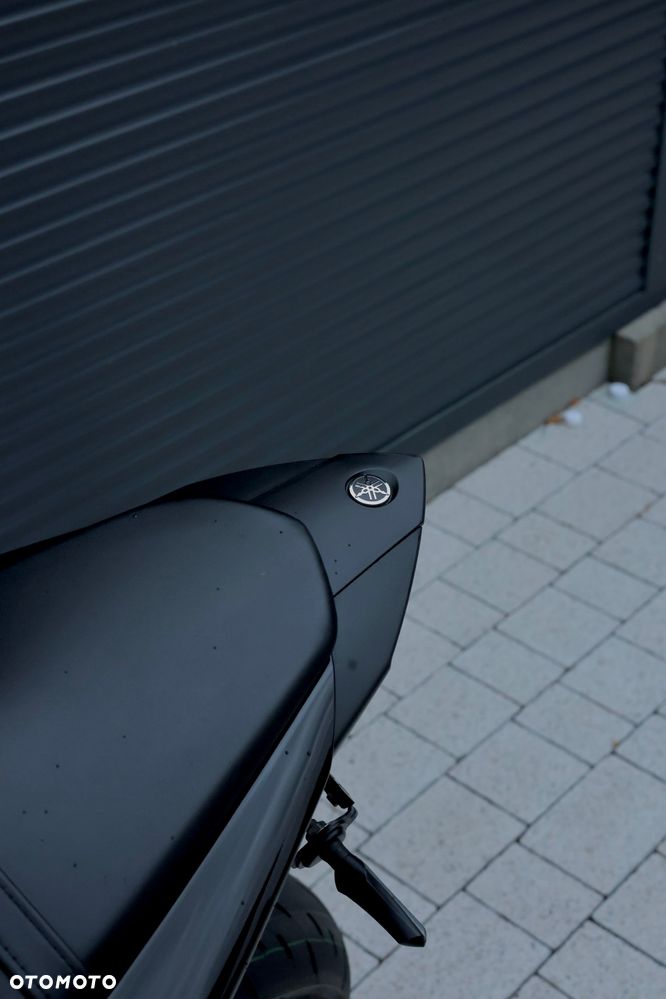 Yamaha YZF - 15