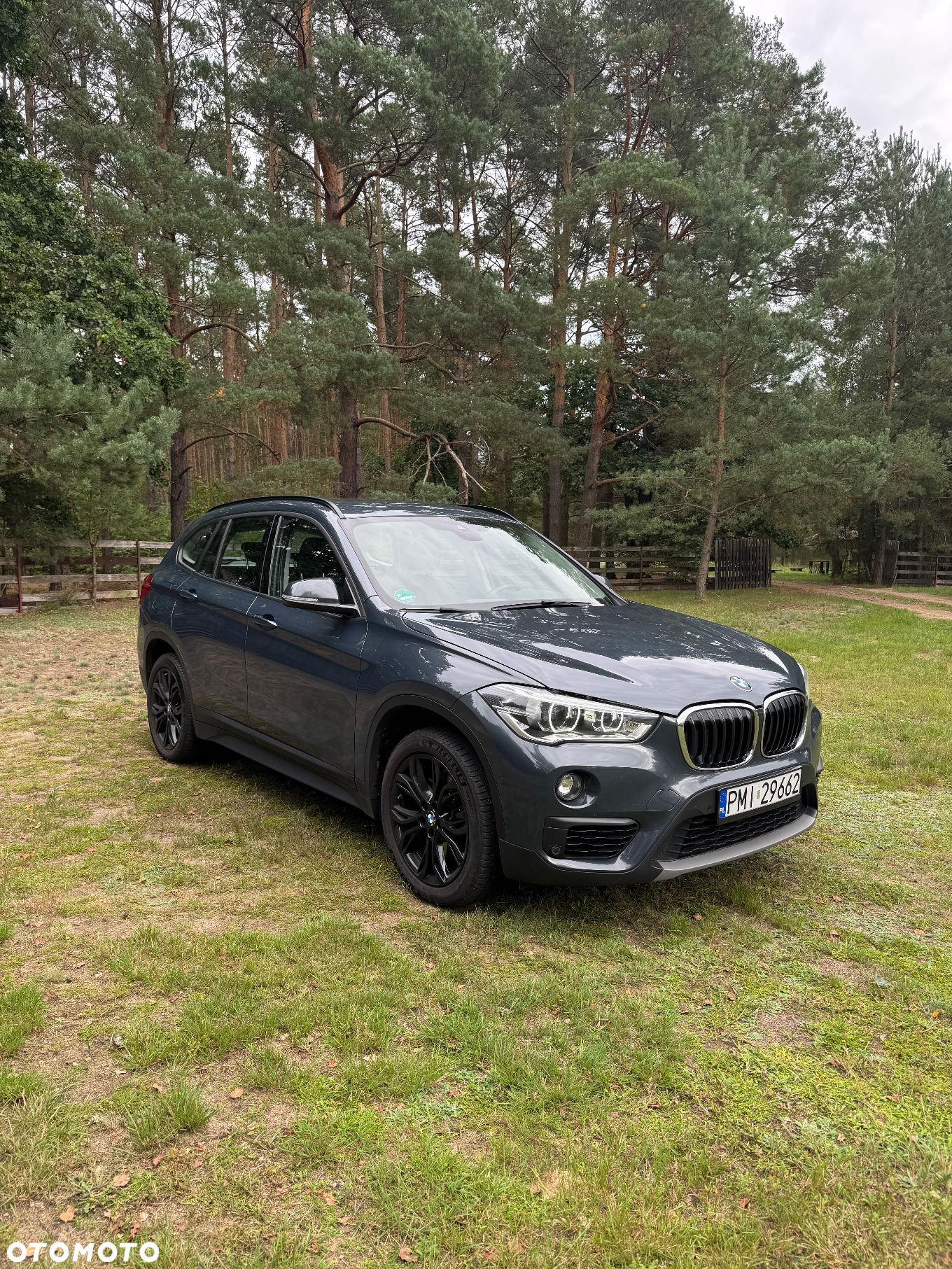 BMW X1 xDrive20i - 2