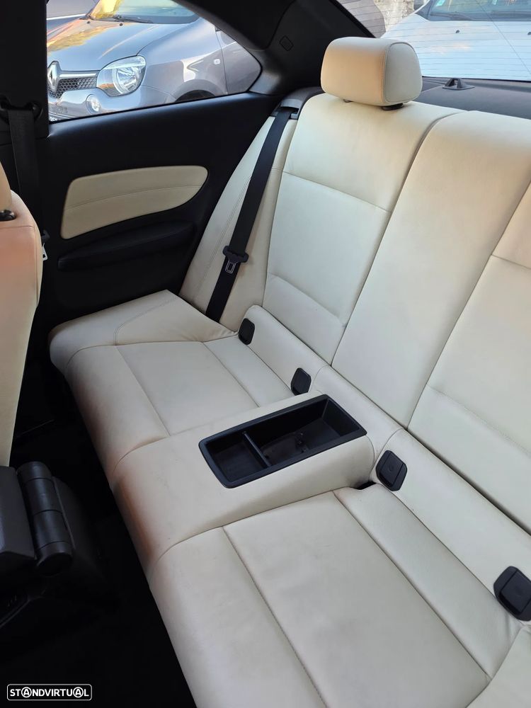 BMW 123 d DPF Edition Sport - 8