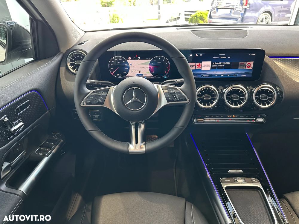Mercedes-Benz GLA 220 4MATIC MHEV Aut. - 12