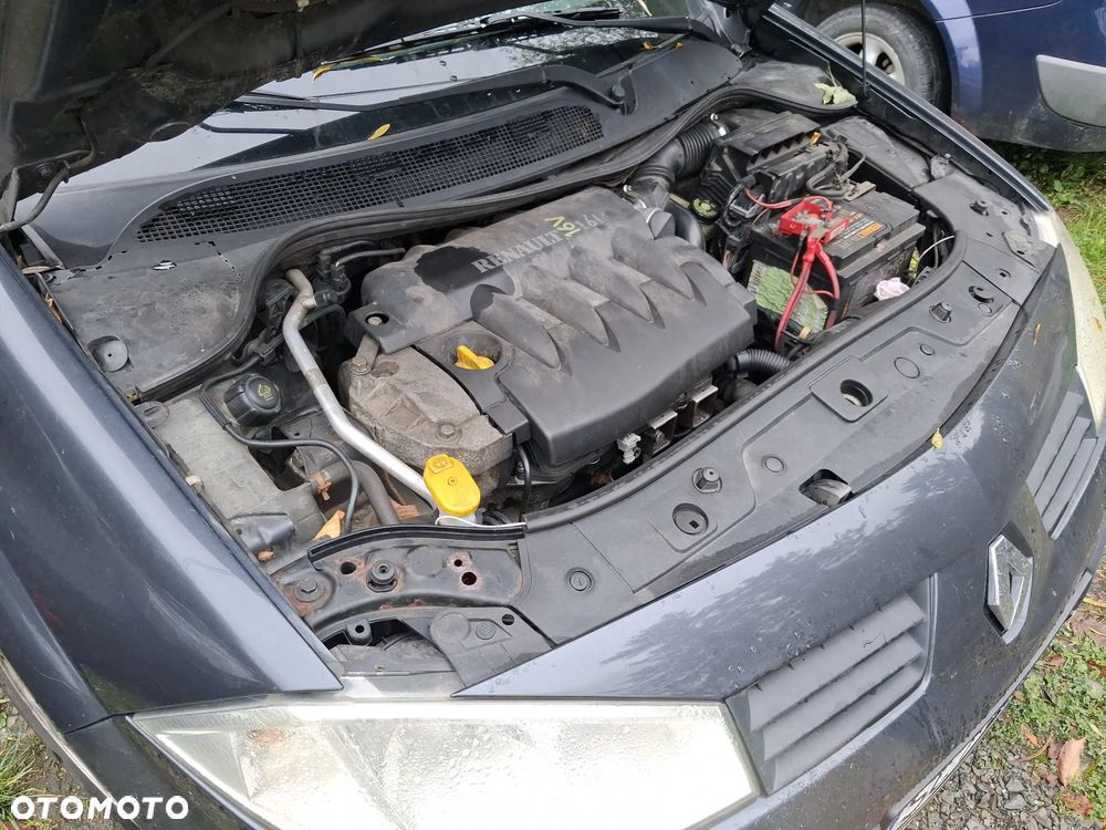 Renault Megane - 10