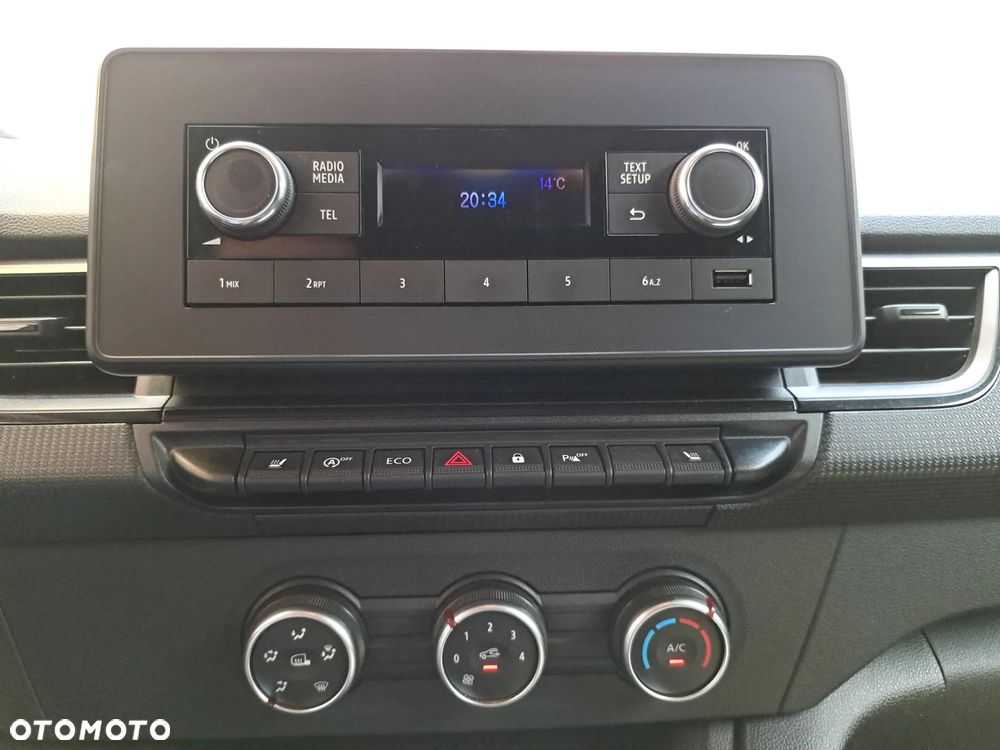 Renault Kangoo - 16