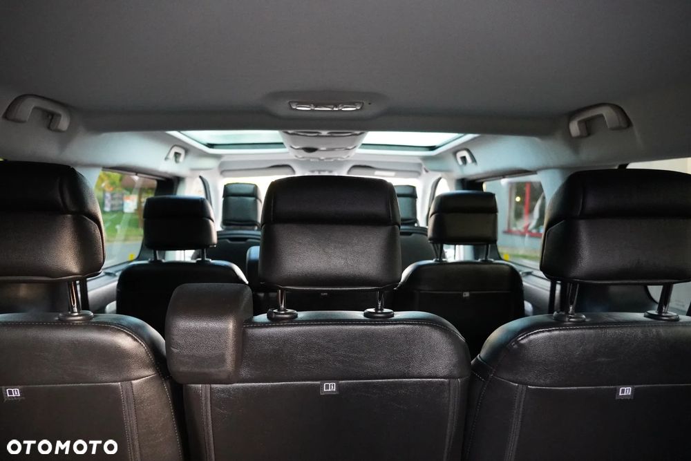 Peugeot Traveller 2.0 BlueHDi Long Business Vip - 24