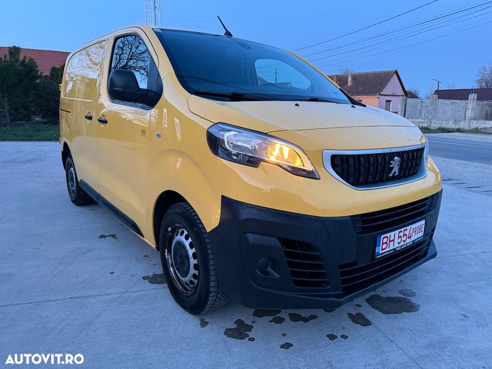 Peugeot Expert Premium L3H1 TwinCab Komfort Plus - 2