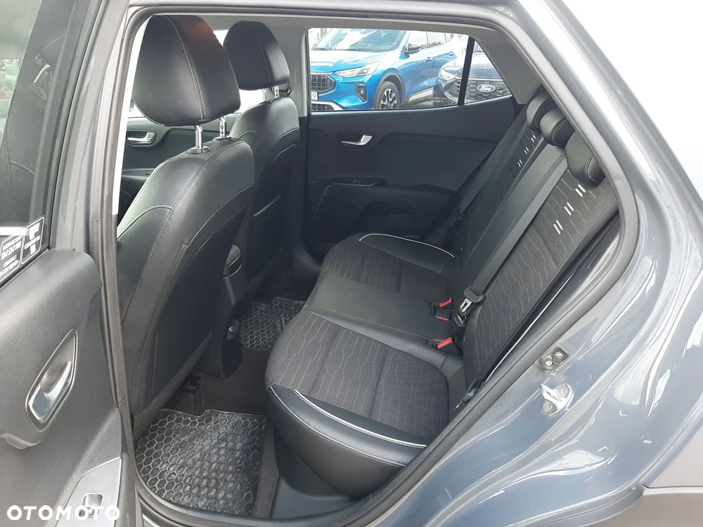 Kia Stonic 1.0 T-GDI MHEV GT Line DCT - 14