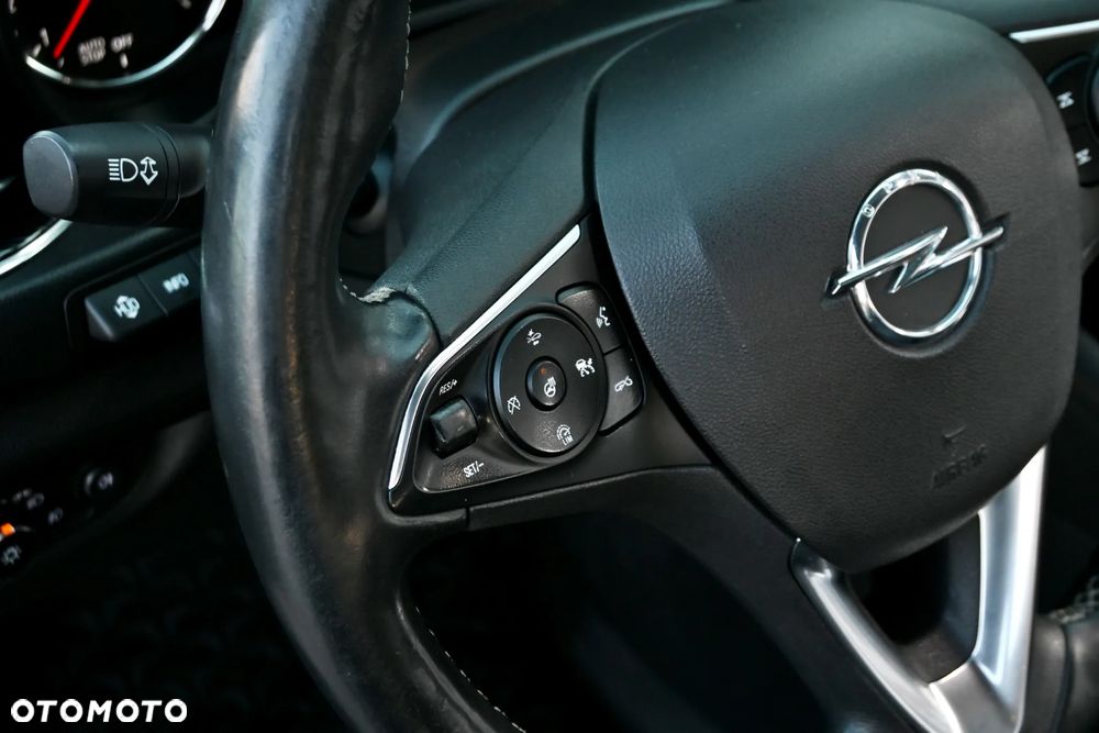Opel Insignia 2.0 CDTI Innovation S&S - 32