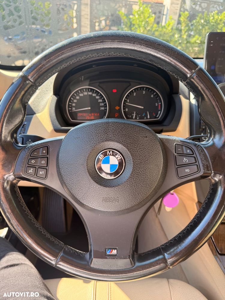 BMW X3 - 11