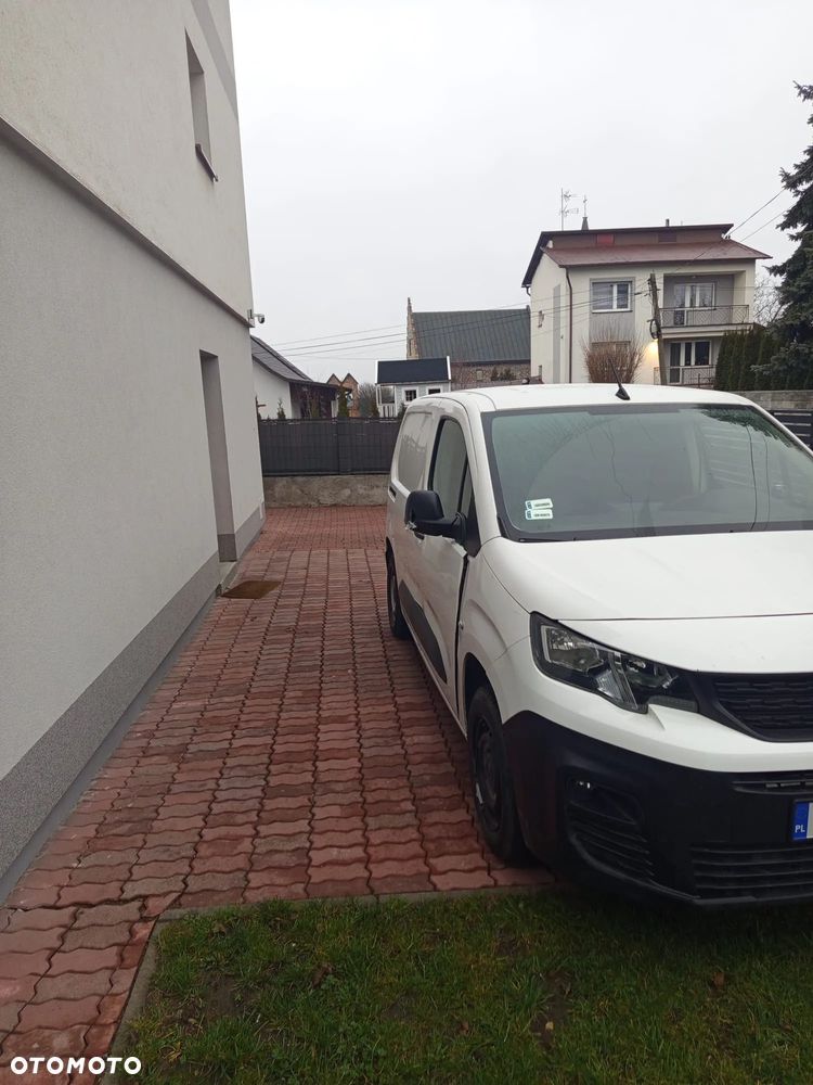 Peugeot Partner - 3