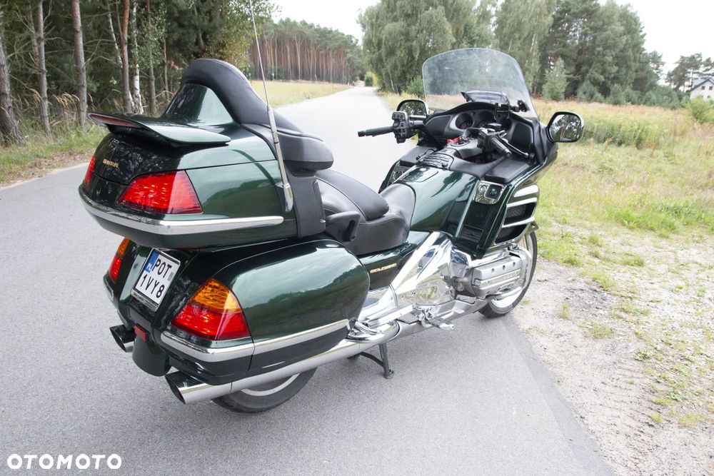 Honda GL - 6