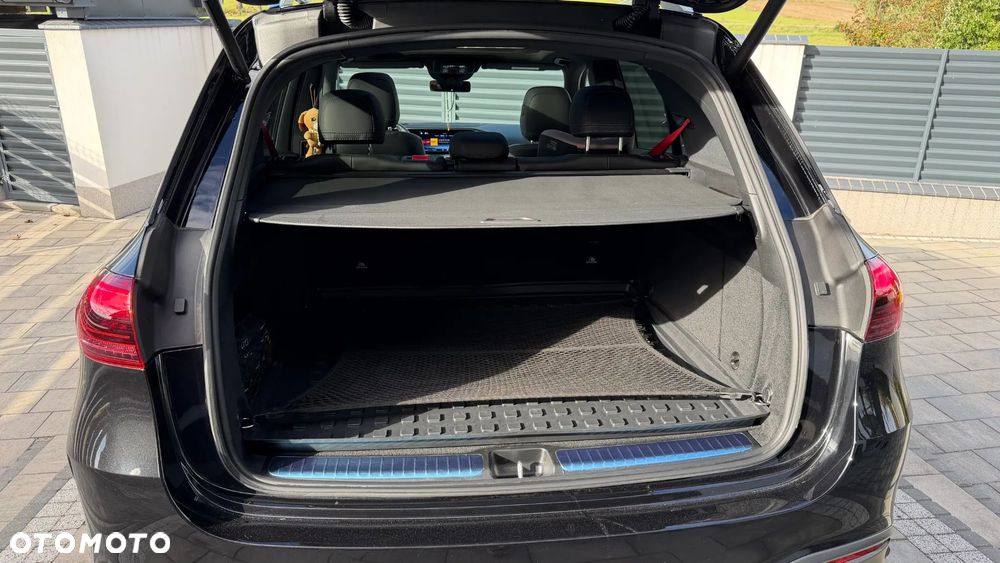 Mercedes-Benz GLE AMG 53 4-Matic Premium - 16