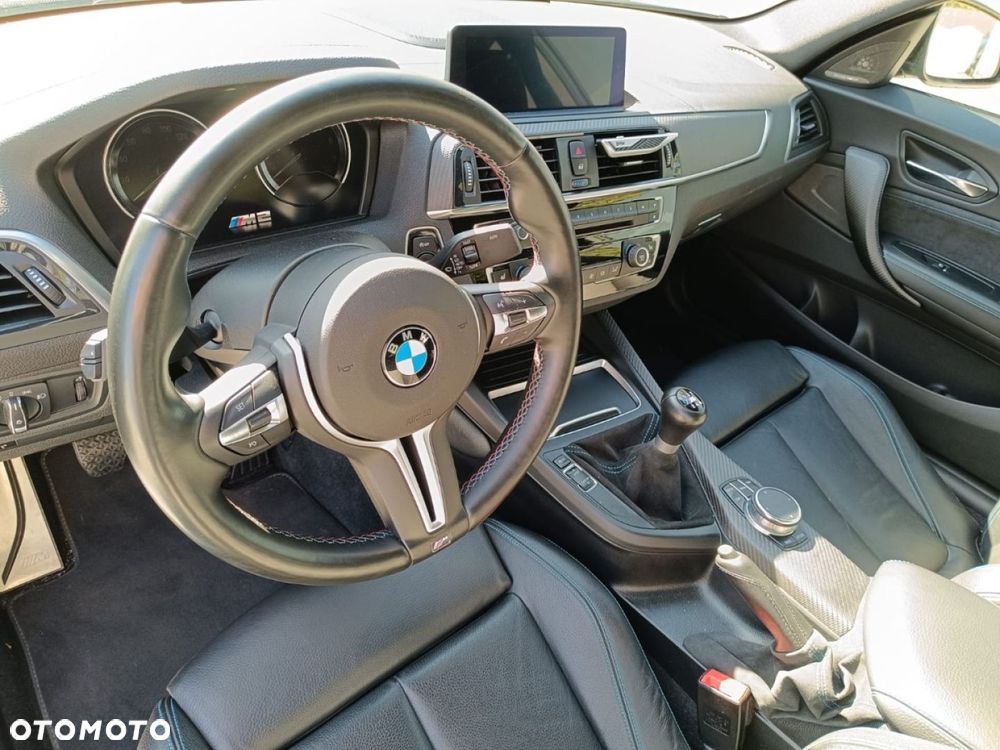BMW M2 Coupe - 6