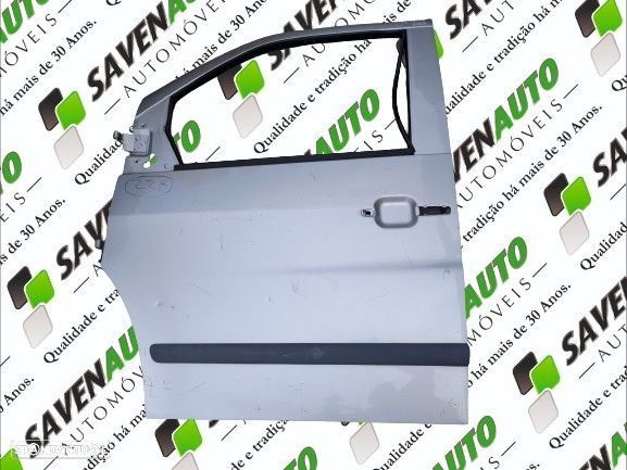 Porta Frente Esq Mercedes-Benz Vito Caixa (638) - 1
