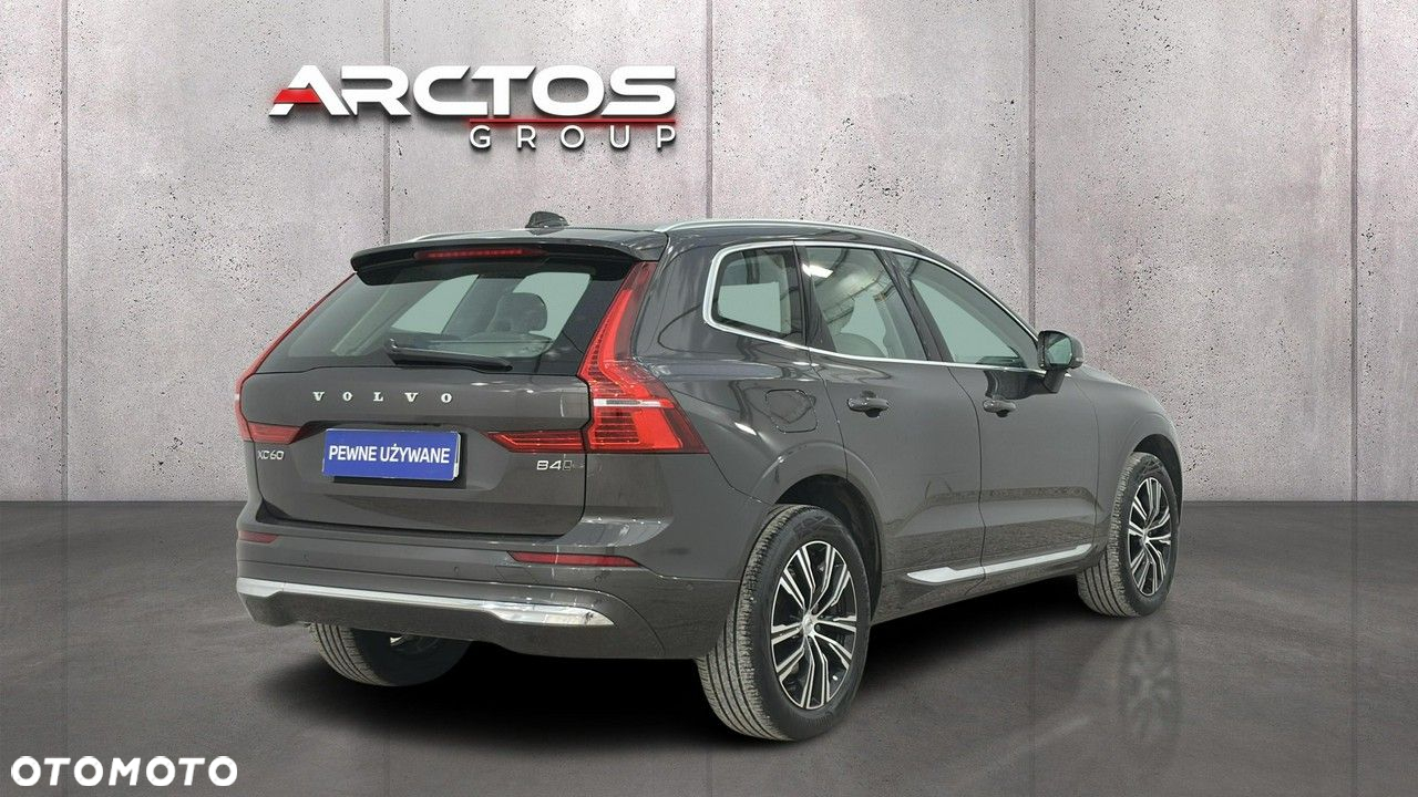 Volvo XC 60 - 5