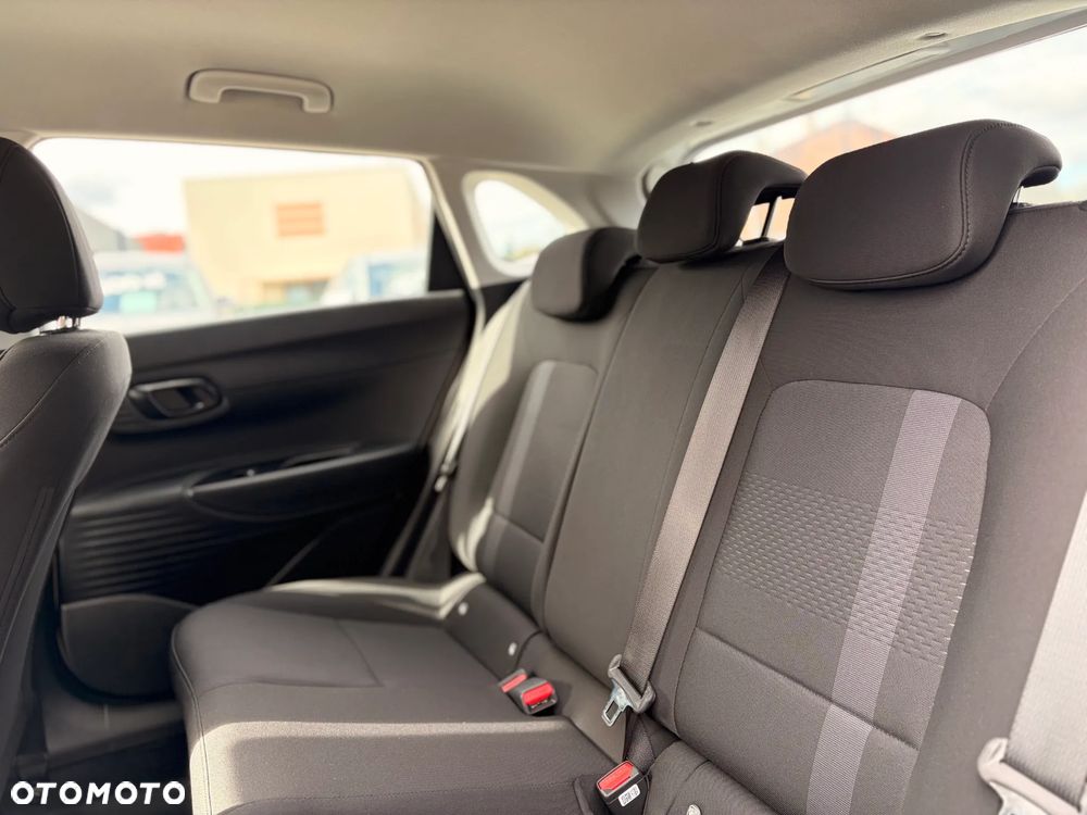Hyundai i20 1.0 T-GDi Modern - 9
