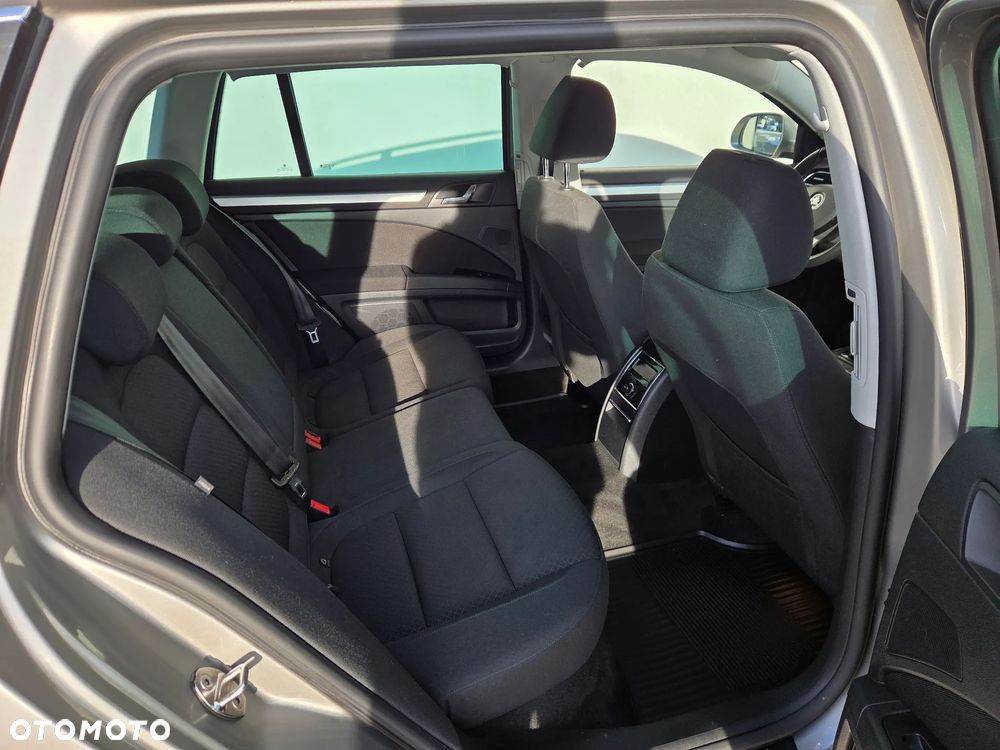 Skoda Superb 2.0 TDI Green tec 4x4 DSG Best Of - 12