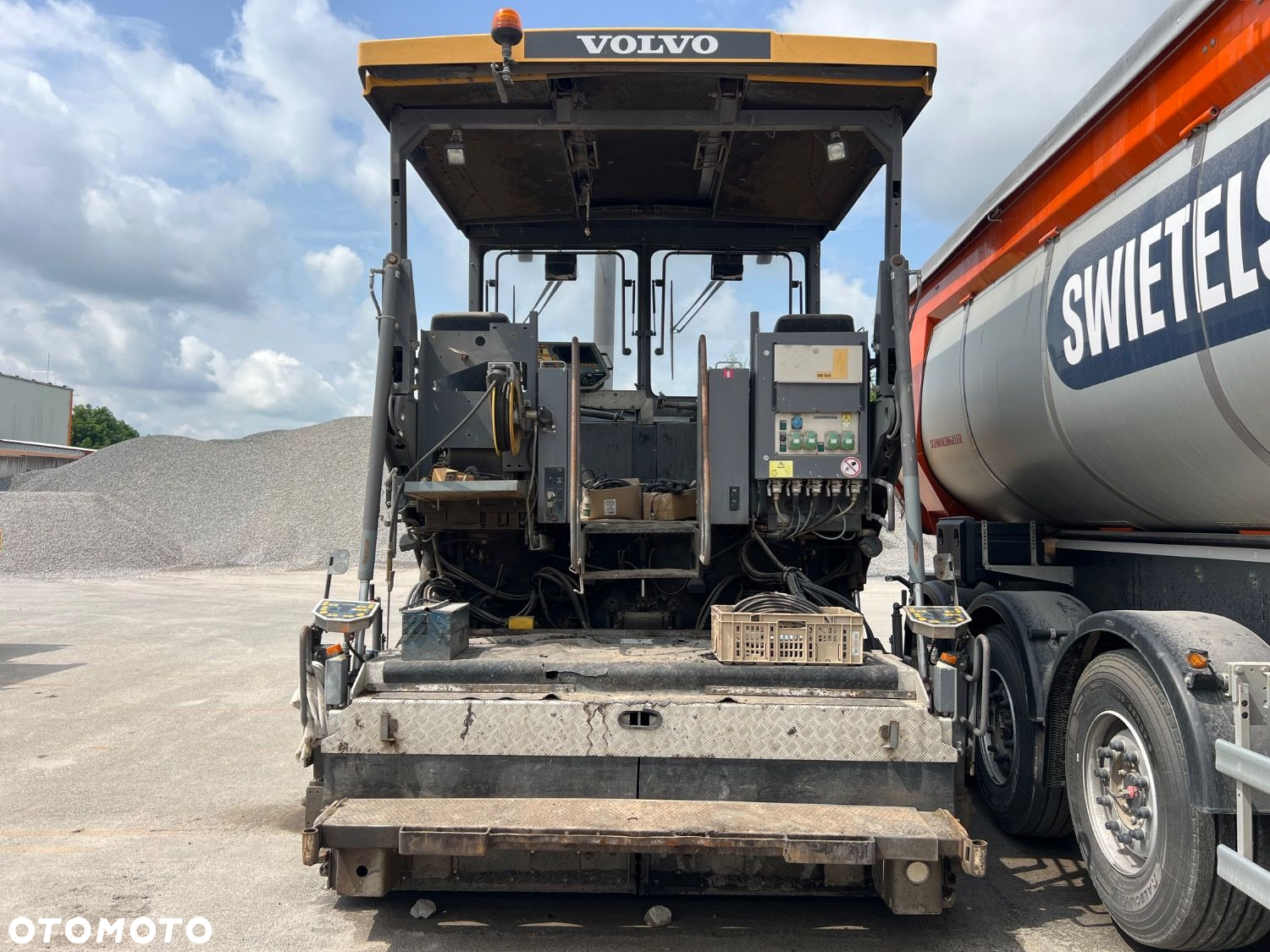 Volvo Abg P 7820 C - 5