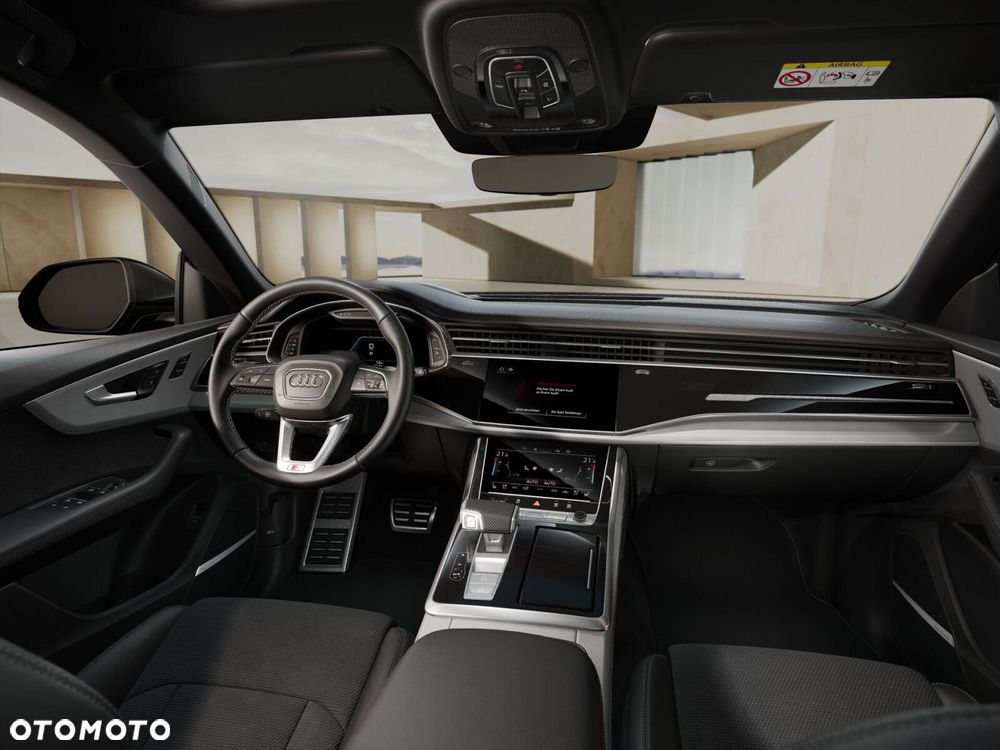 Audi SQ8 - 7
