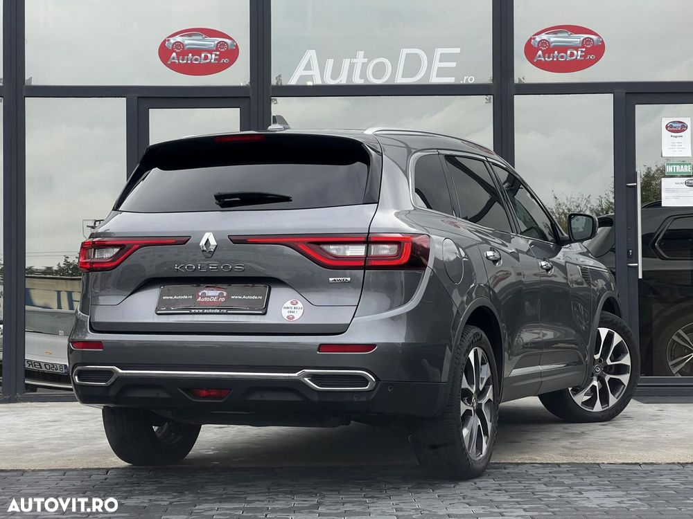 Renault Koleos - 4