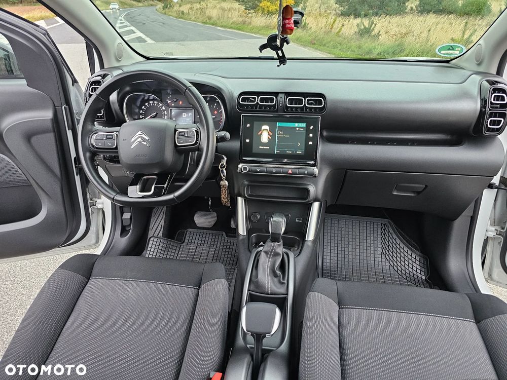 Citroën C3 Aircross - 20