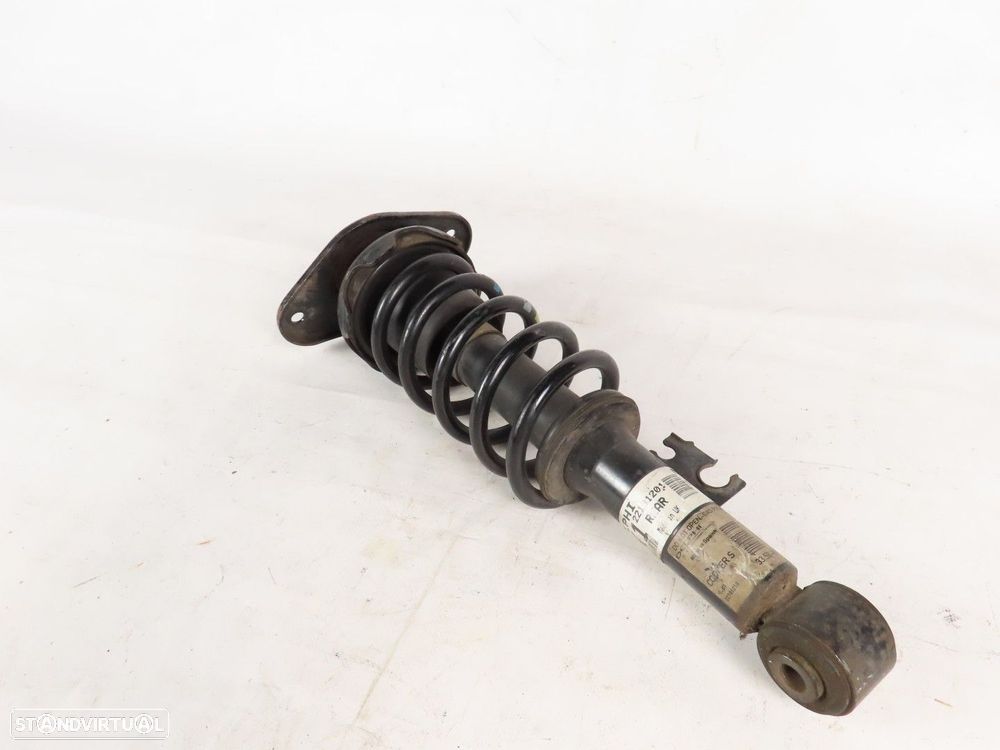 Amortecedor Direito/Esquerdo/Trás Seminovo/ Original MINI MINI (R50, R53) 335067... - 3