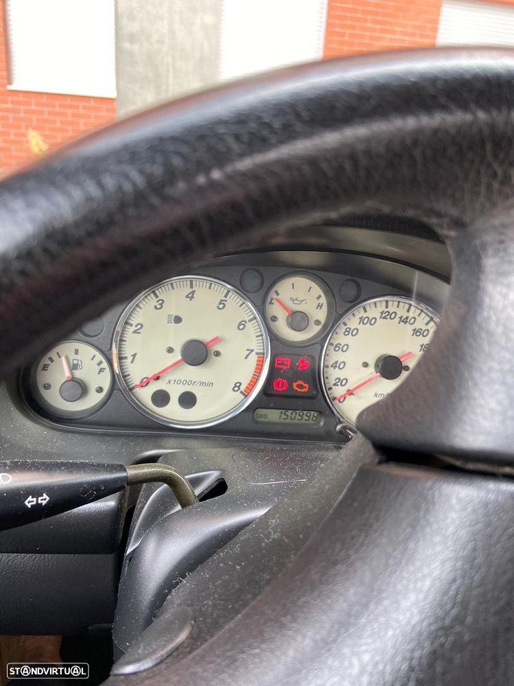 Mazda MX-5 - 2