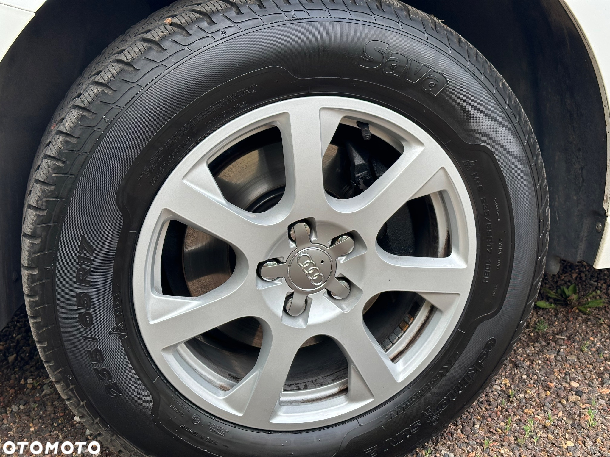 Audi Q5 2.0 TDI Quattro - 16