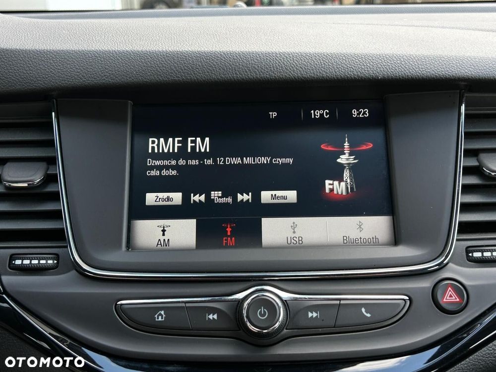 Opel Astra 1.6 T Elite S&S - 33