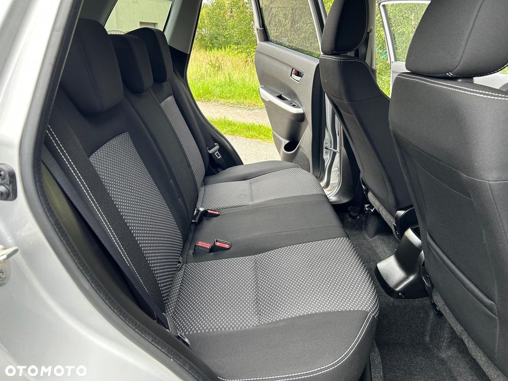 Suzuki Vitara 1.6 (4x2) Comfort+ - 31
