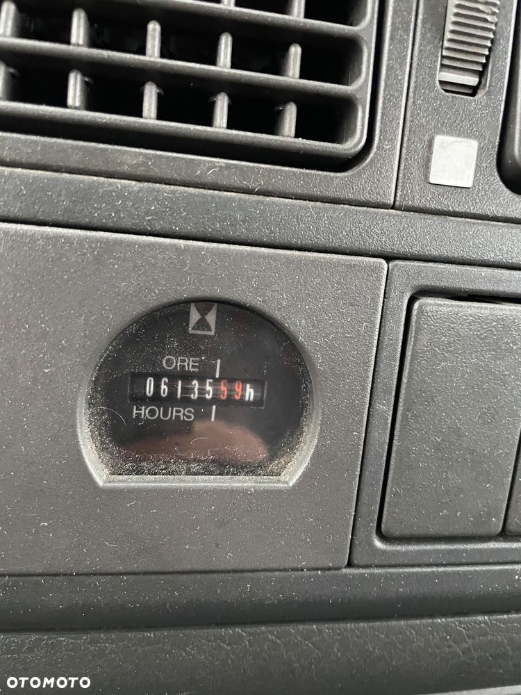 Iveco EUROCARGO 130 E 23  CAMIVA ZWYŻKA DRABINA PODNOŚNIK KOSZOWY OBROTOWY - 19