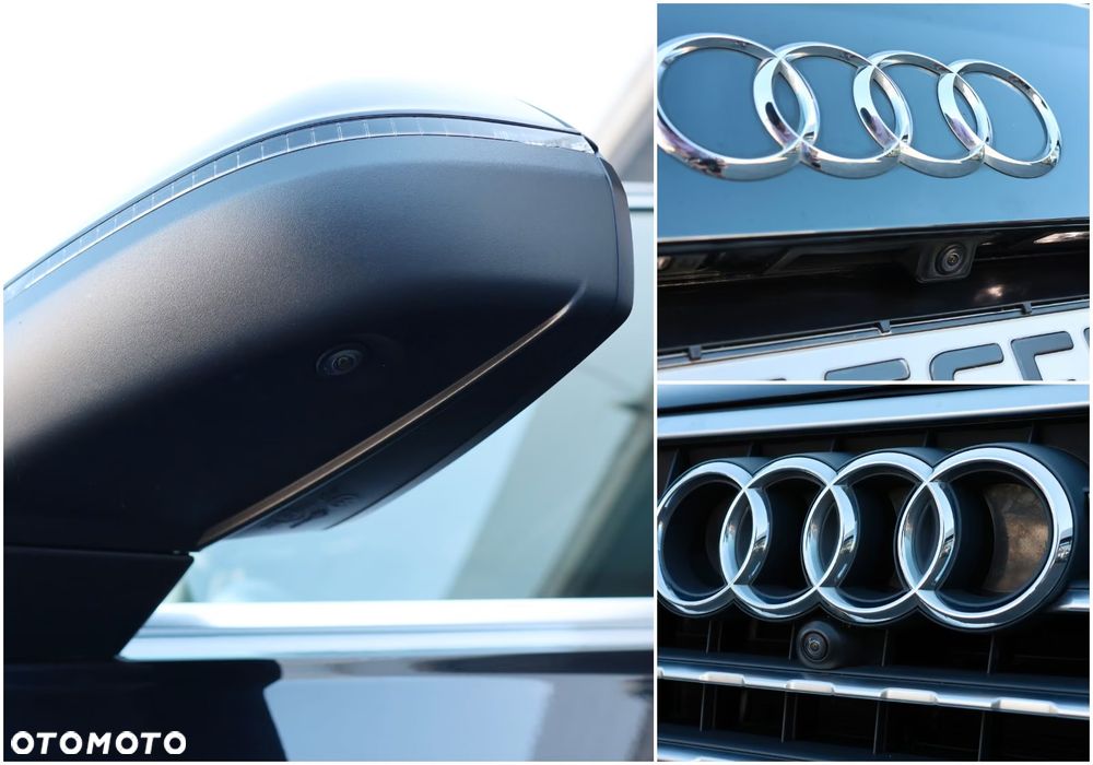 Audi Q7 - 22