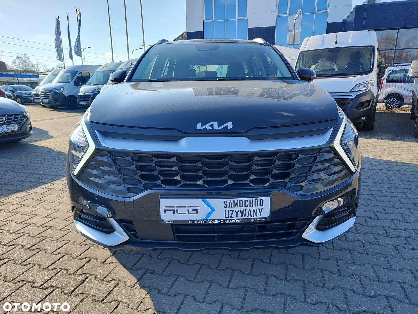 Kia Sportage - 2