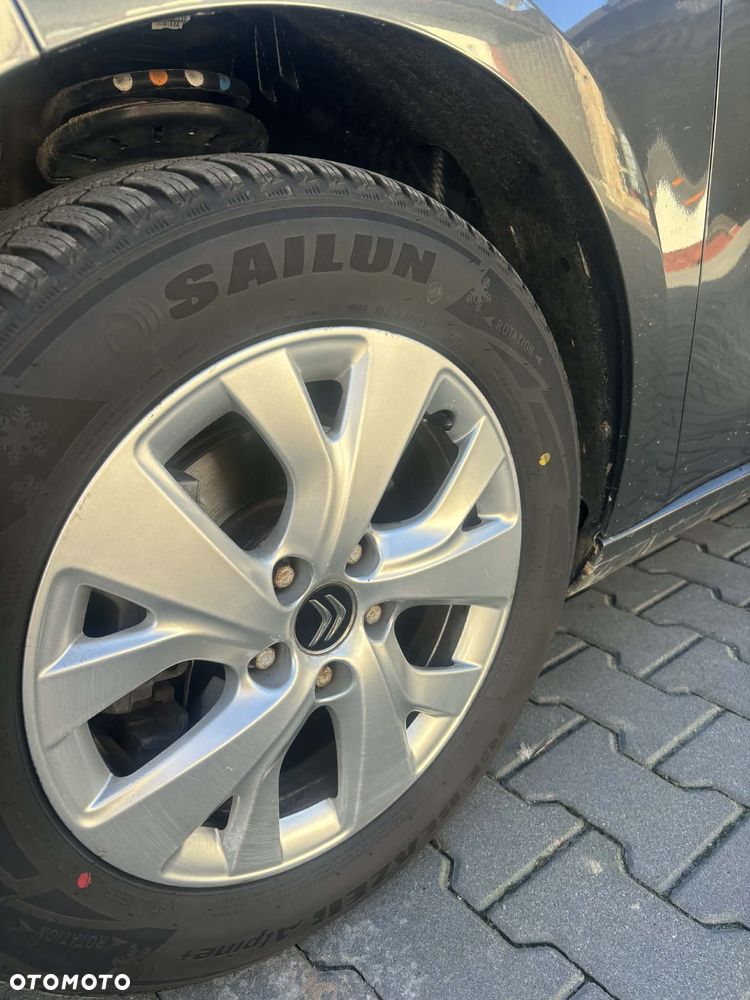 Citroën C4 Picasso 1.6 BlueHDi MoreLife - 8