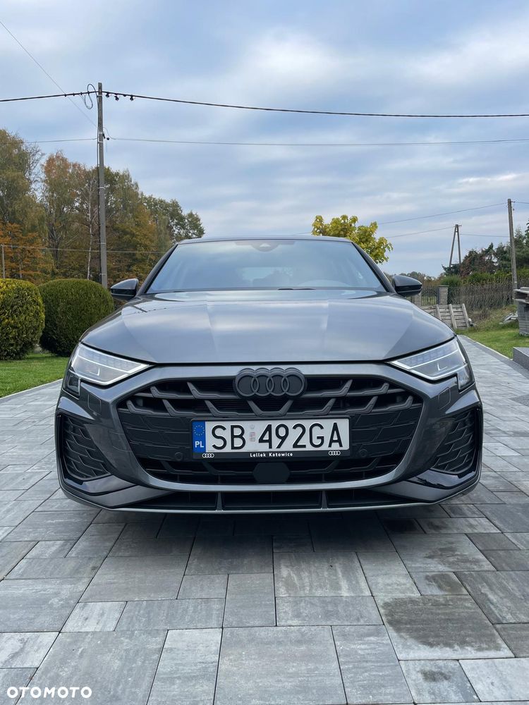 Audi A3 Sportback - 7