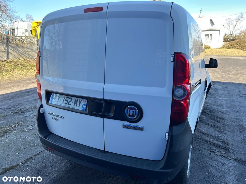 Fiat Doblo - 37
