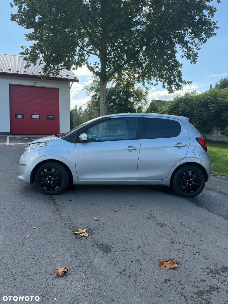 Citroën C1 - 7