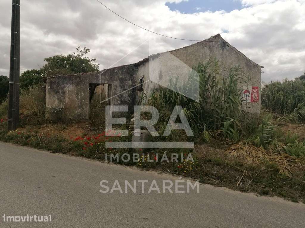 Terreno com 3Ha Para Construção e Possibilidade de Lotear - Grande imagem: 3/10