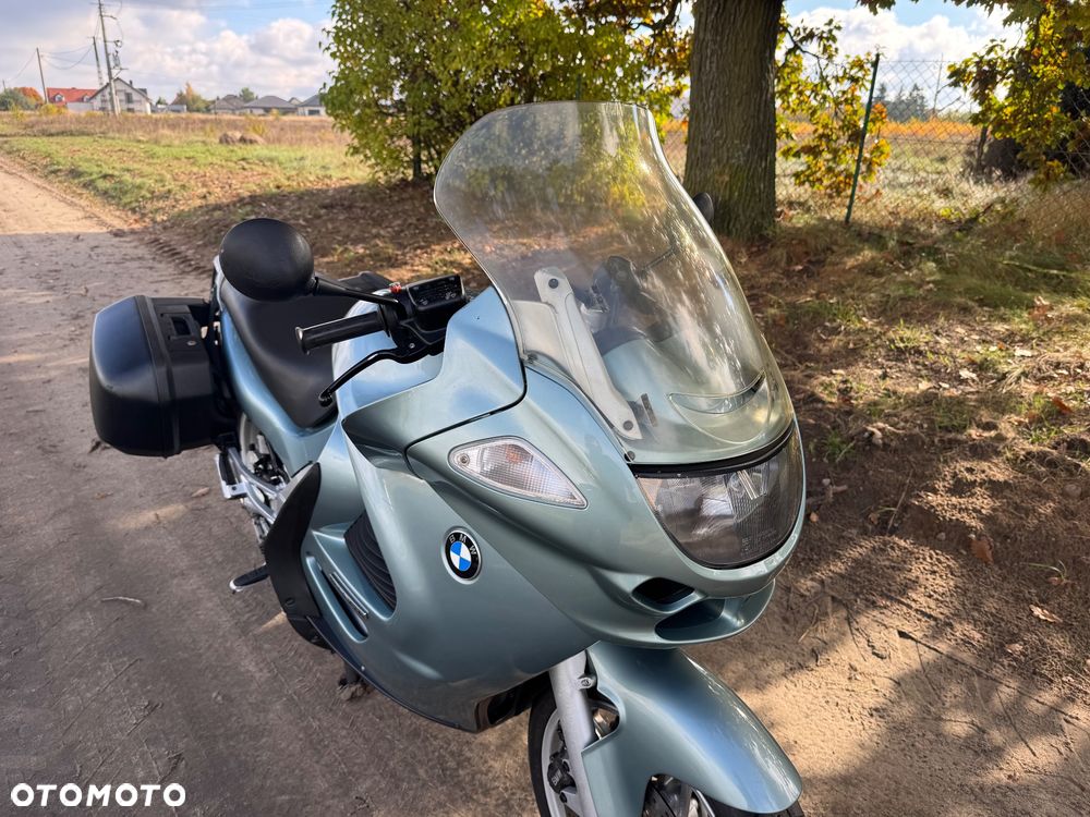 BMW K - 3