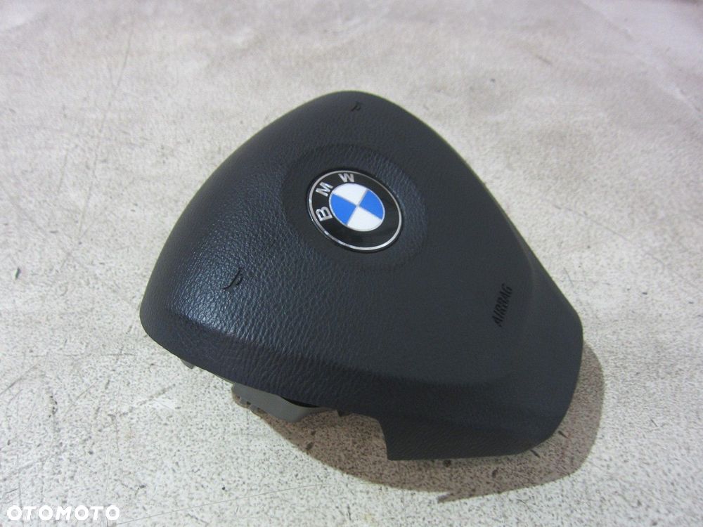 BMW X3 F25 USA X5 PODUSZKA KIEROWCY AIRBAG USA 32306799611 6888432 6868412 - 3