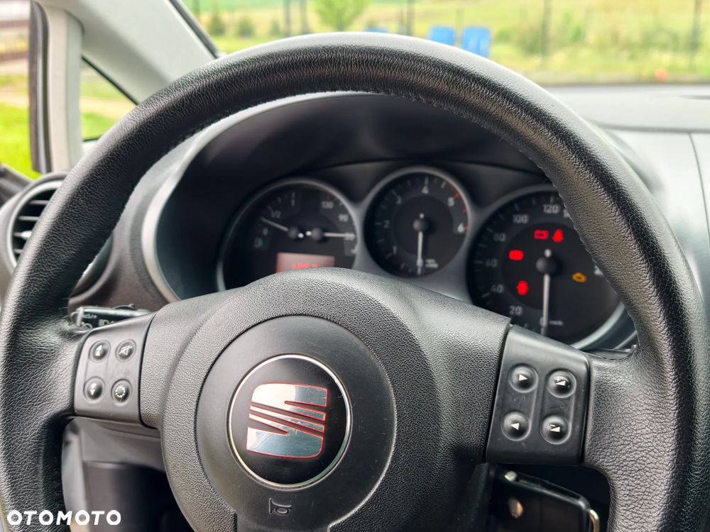 Seat Leon 1.9 TDI Stylance - 22