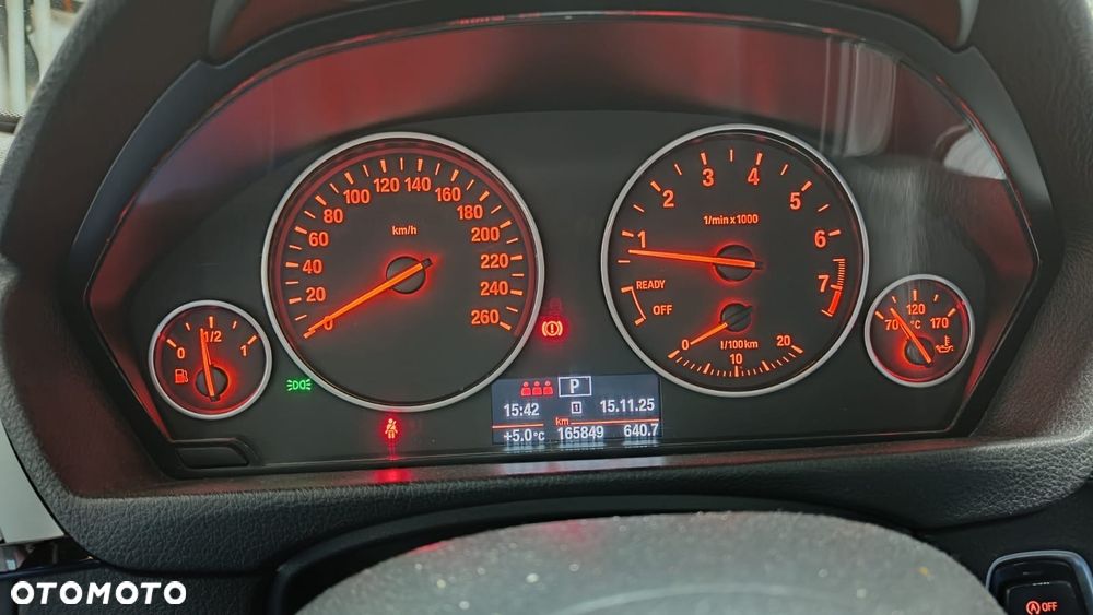 BMW Seria 3 316i - 3